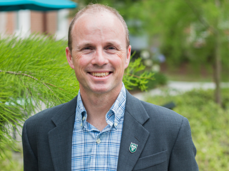 Brian McNamara Tulane Law School